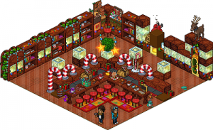 Builders Live ~ Team 1