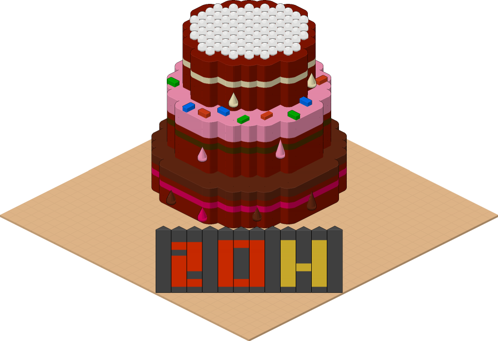 CakeKakku