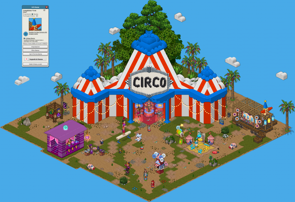 Circo_its.nics