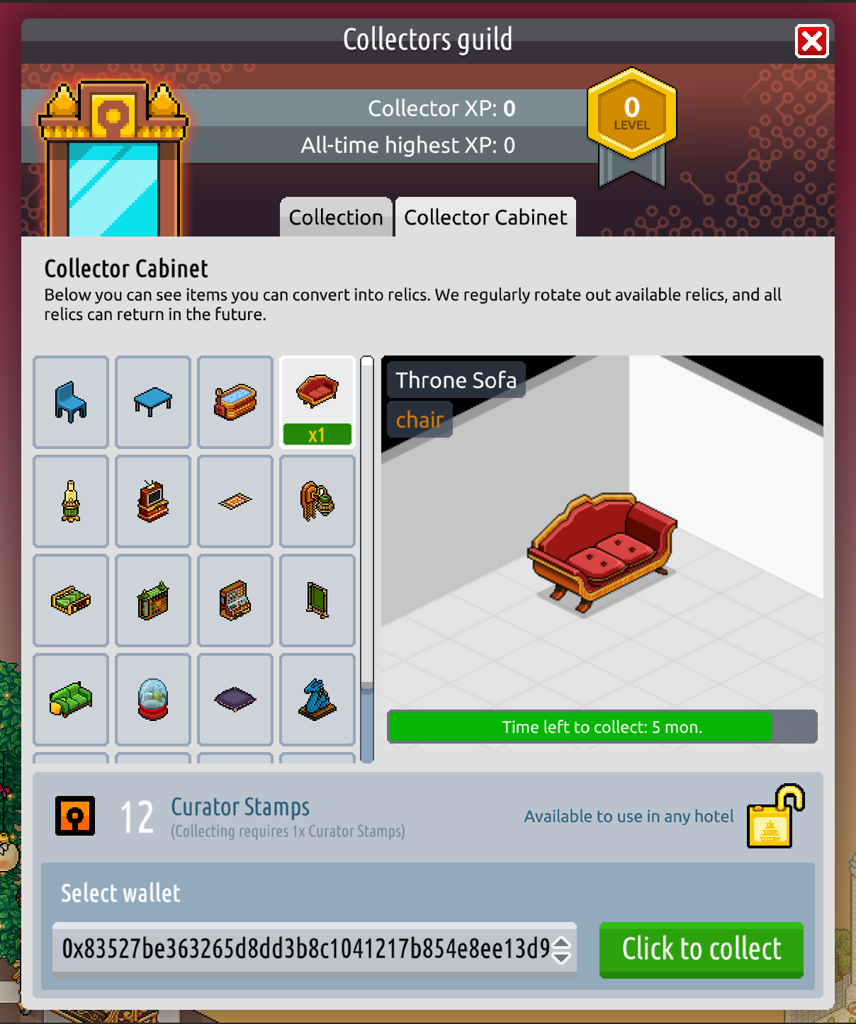 Our web3 leap: Habbo Collectibles and the Collectors Guild - Habbo