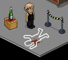 Crimen en la uni imagen