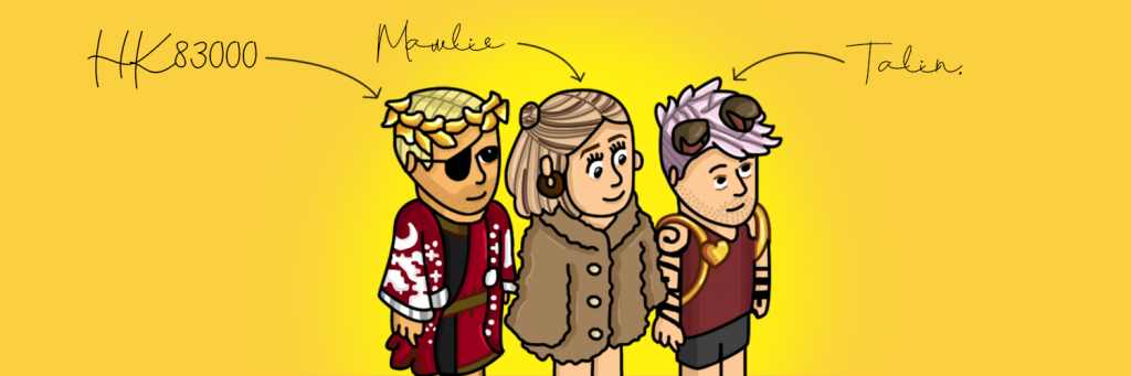 Equipe_MAW_Mawlie