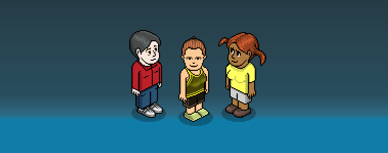 Círculo de Creadores: ¡Conoce a nuestro nuevo creador!