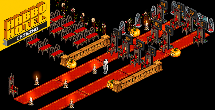 ¡El fantasma ha sido encontrado!