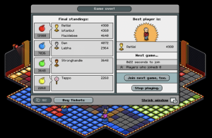 Habbo-Battleball-Demo