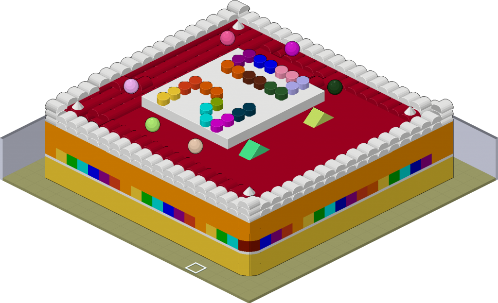 Habbo Cake2
