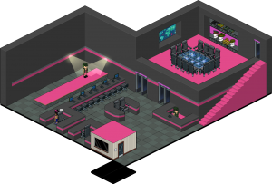 Habbo Fashion Police Department