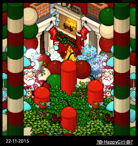 Habbo Fotostudio 4