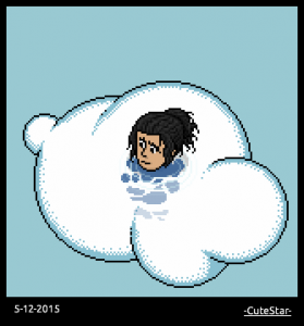 Habbo Fotostudio (Bug) von -CuteStar-
