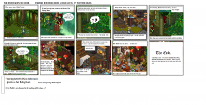 Habbo Story BAW