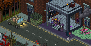 Habbo comp