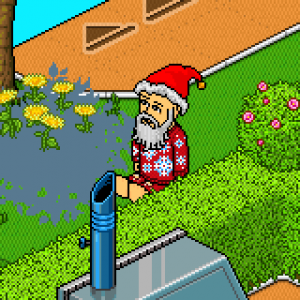 HabboChristmas