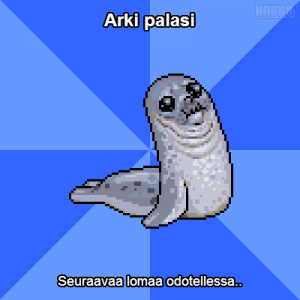 HabboMeemi-Arki