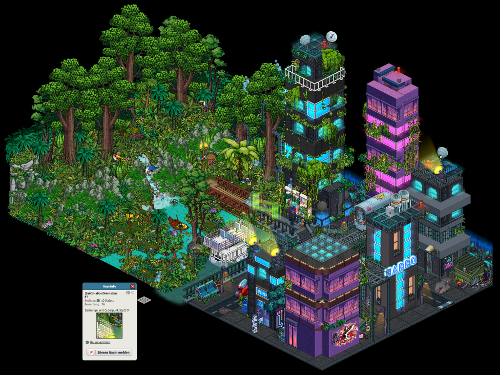 Habbo_Dimensions_2.Platz
