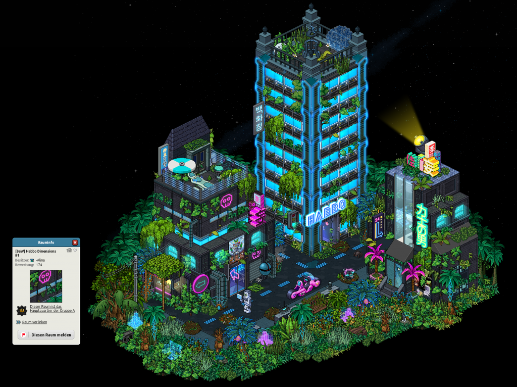 Habbo_Dimensions_3.Platz2