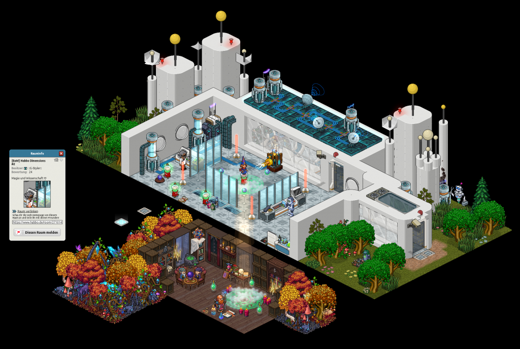 Habbo_Dimensions_3.Platz
