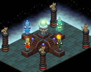 Habbocalypse Outfit comp