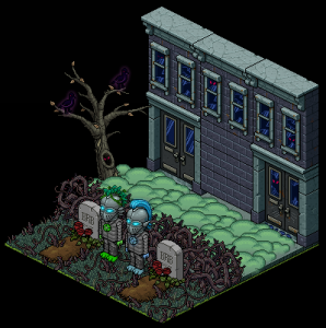 Habbocalypse Outfit comp
