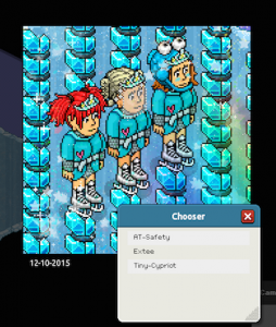 Habbocalypse Outfit comp