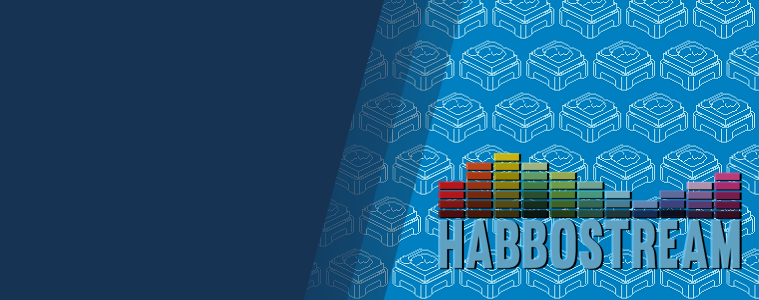 Habbostream ruimt op…