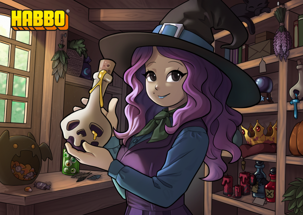 Habboween 24 pg 2 logo