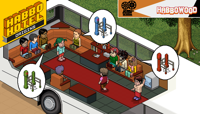 Nueva encuesta InfoBus: ¡Puertas Transpixelares!