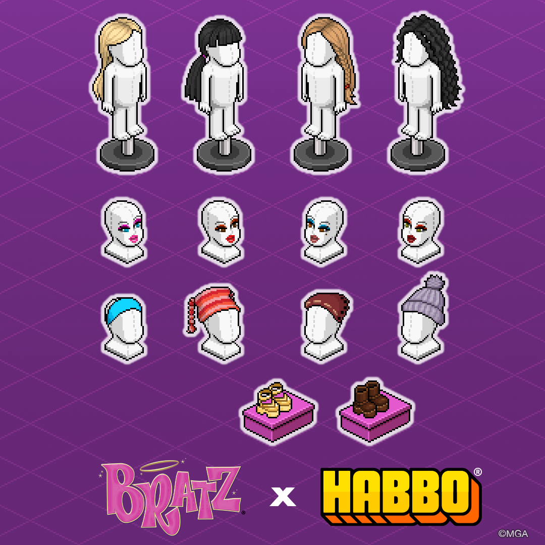 Immagini pubblicitarie di BRATZ su Habbo HabboxBratz_Reveal2