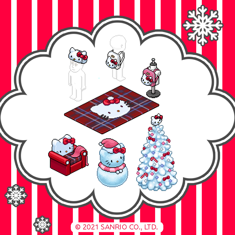 Immagini Hello Kitty su Habbo HelloKitty_items