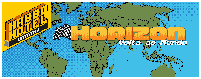 Horizon: Volta ao Mundo