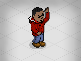 Hotlinebling-cakecake