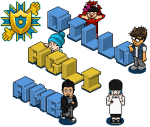 Immagine News DAA Habbo Vera