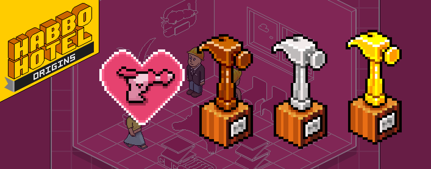 SUPERLOVE: ¡COMPETENCIA DE CONSTRUCCIÓN!