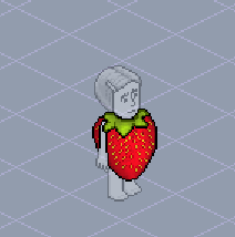 Competição Xeque-Mate - Habbo