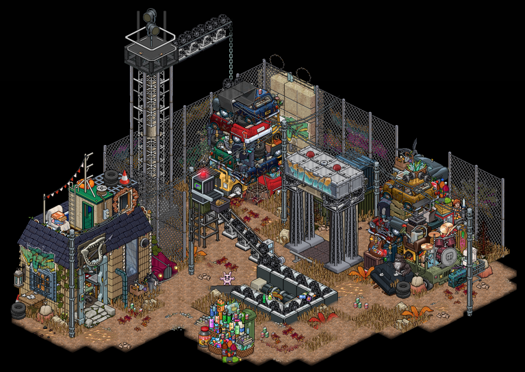 JoesJunkyard