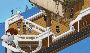LC_Anime Event