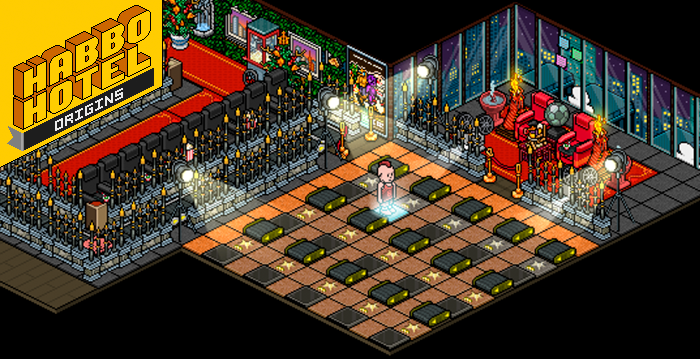 ¡Actividades de la semana!