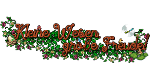 Logokleinewesen