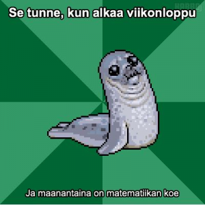 MEmeAbsently2