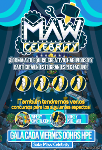 Ma-WCelebrity