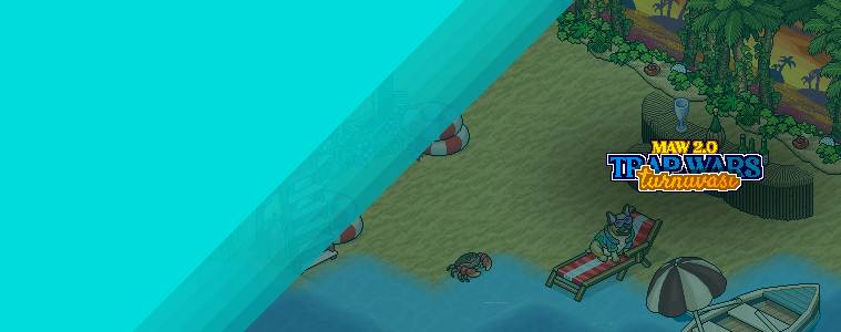 [MaW 2.0] Trap Wars Turnuvası!