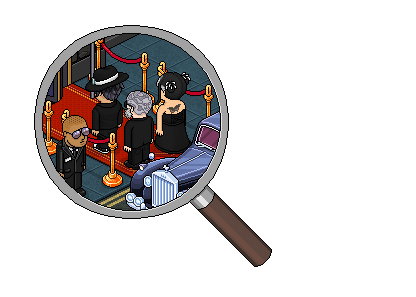 Magnifying Gala