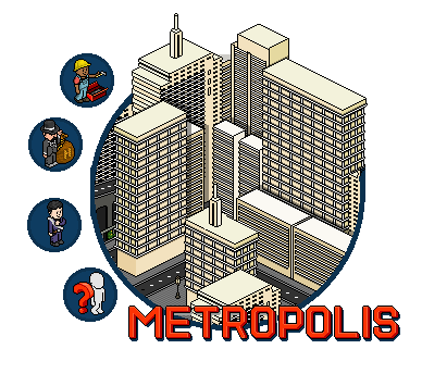 Metropolis