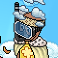 Julkaisemme #Habbo #NFT-kokoelman