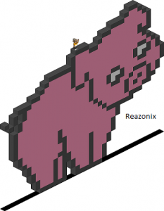 Oda Yarışması-Reazonix