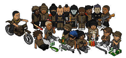 Origins Underground Batalla de Calles ımagen