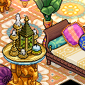 [Pack] Chambre de Rani