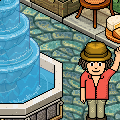 Parabéns Habbo.fr