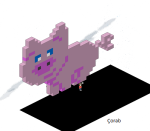 Pigg [BC] VİP-Çorab