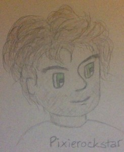 Pixierockstar