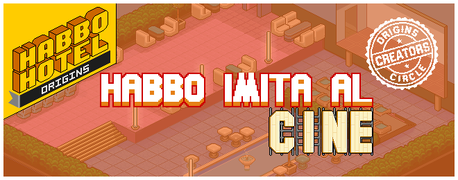 Habbo Imita Al Cine: ¡Los Nominados!